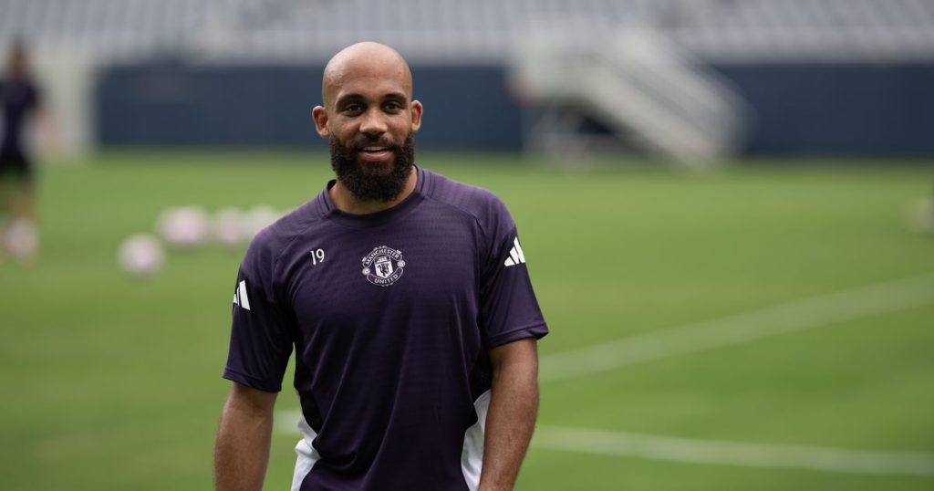Man Utd Hijack Brentford Transfer A few days after a furious reaction to Bryan Mbeumo Saga