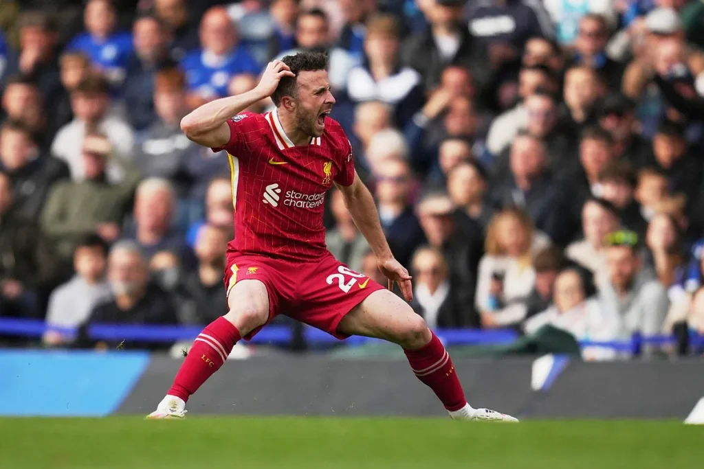 Diogo Jota Cause of Death: What is known about the death of a Liverpool star and former Atritico Madrid player