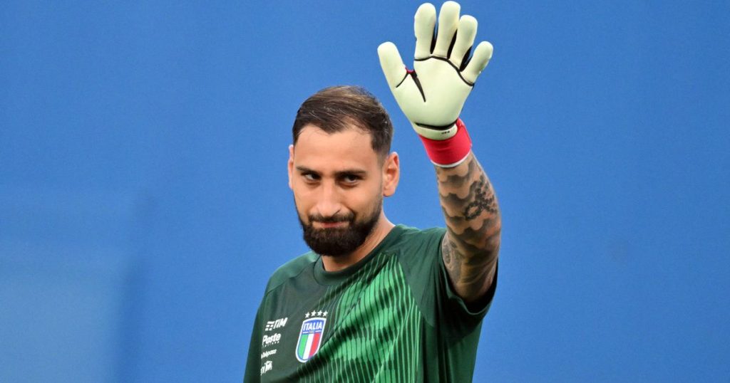 Three Premier League Transfer Options “Agreed” after gianluigi donnarumma’s PSG exit