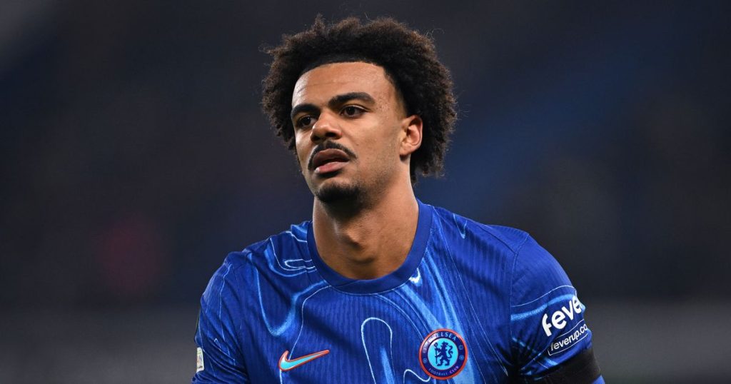 Despite Enzo Maresca’s wish to transfer, Chelsea’s £26 million unwanted star sale