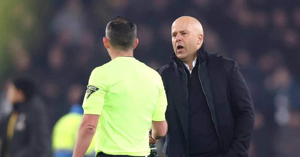 Three important rule changes for the Premier League for the 2025-26 season after Arne Slot’s complaints