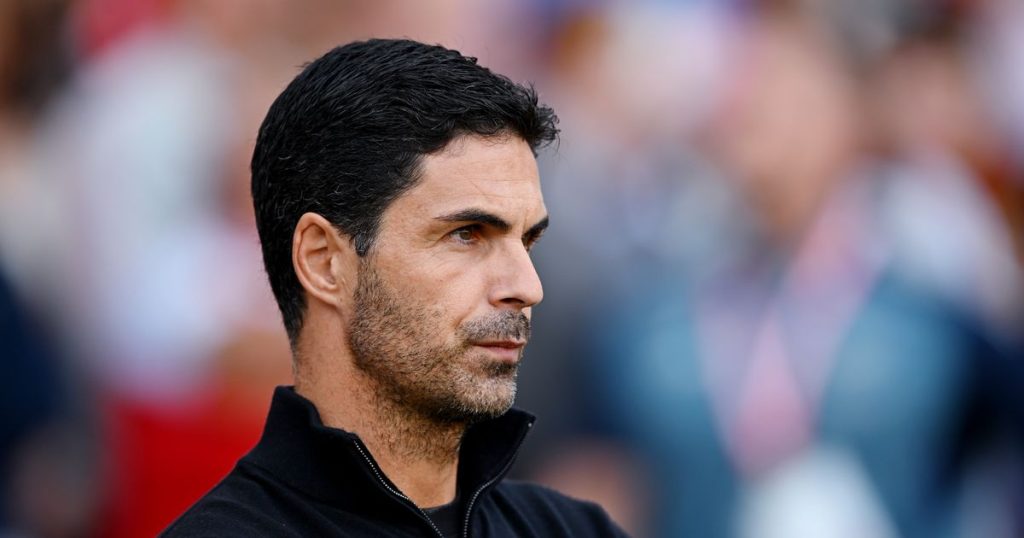 Arsenal was given an overwhelming green light in the next transfer – “Icing on the cake”
