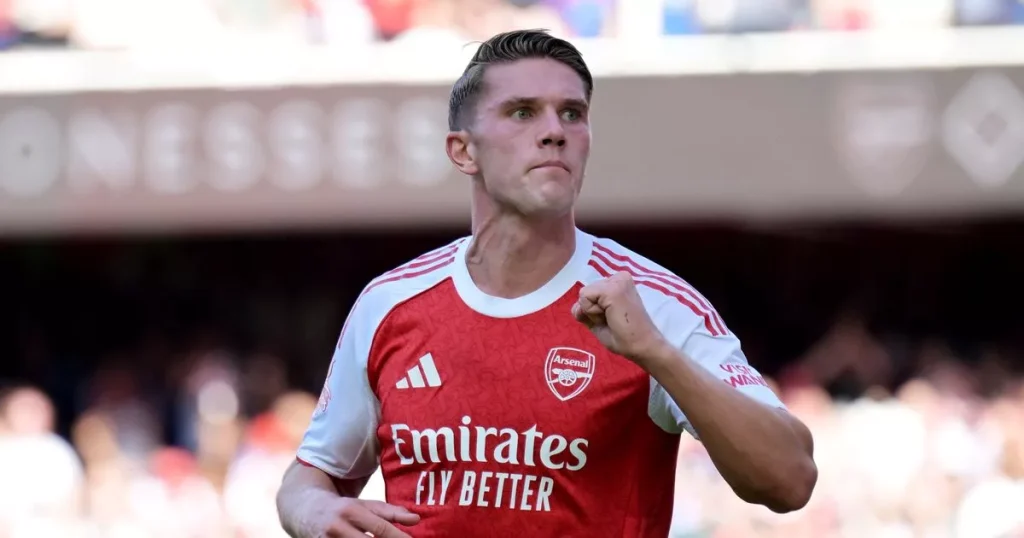 Mikel Arteta confidently makes Viktor Gyokeres predictions after the first Arsenal goal