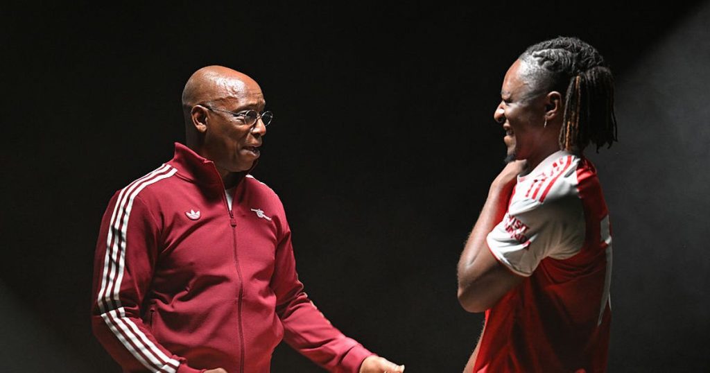 Eberechi Eze explains Tottenham Snub in his first comment on the £67.5 million Arsenal move