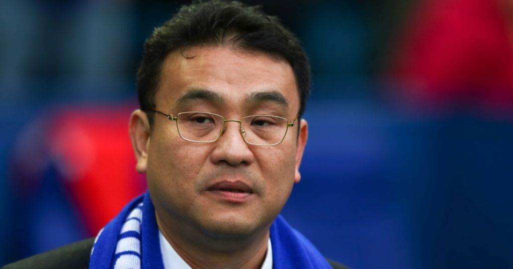EFL Releases Passionate Sheffield Wednesday Statement and Dejphon Chansiri’s plans