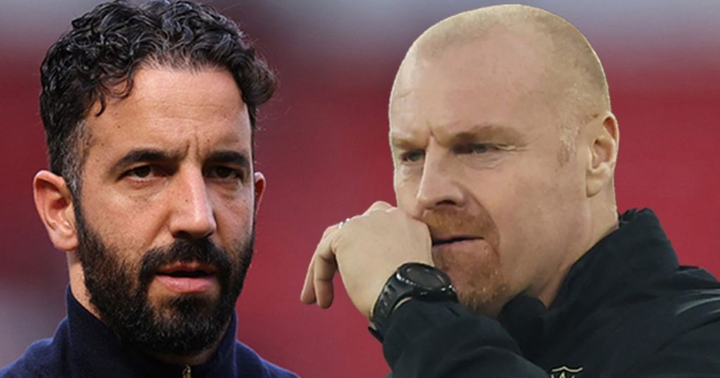 Sean Dish was tipped for Reuben Amorim at Man UTD – “My Honest Opinion”