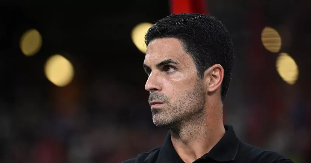 Arsenal could lose a summer transfer fight when Premier League stars say yes