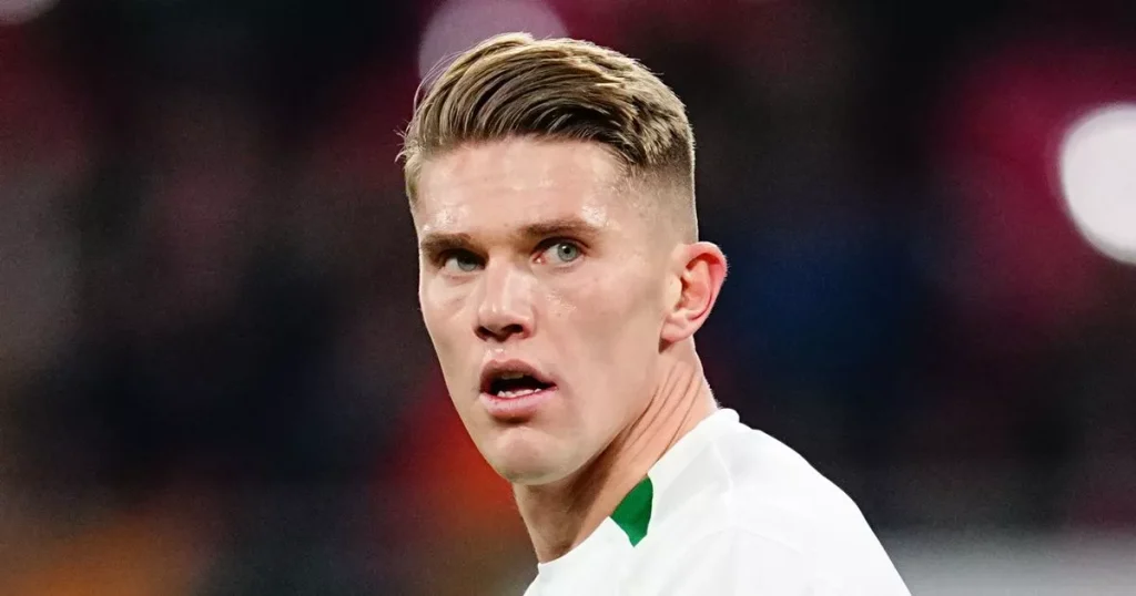 Viktor Gyoker to Arsenal: Sports tells forward action after huge updates