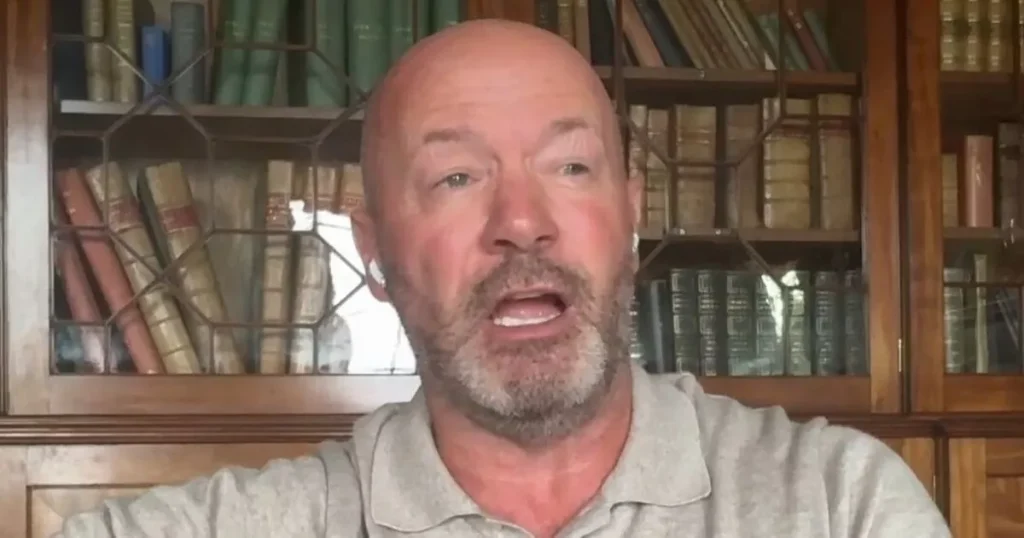 Alan Shearer doesn’t thwart Newcastle’s comments in Alexander Isaac Saga – “Disaster”
