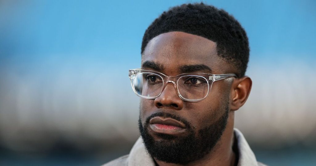 Marcus Rashford criticised Mika Richards for “selfish” remarks | Football | Sports