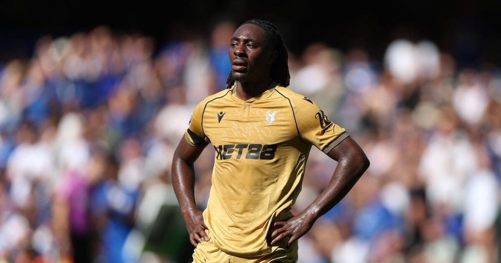 Tottenham “Assignment of Eye” for Ebeki Eze’s post-major update transfer targets | Soccer | Sports