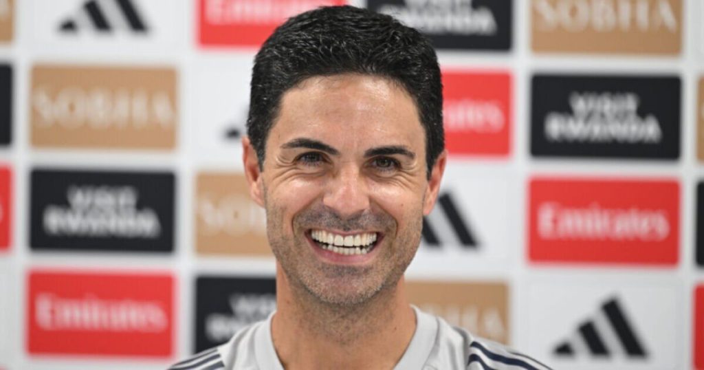 Arsenal ‘strike contract’ and record fees for 8th transfer | Soccer | Sports