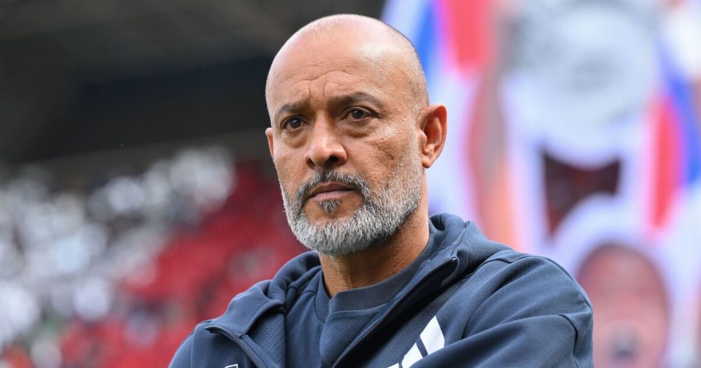 Nottingham Forest Stars “seriously affected” Nuno Fallout as the major “betrayal” surface | Football | Sports