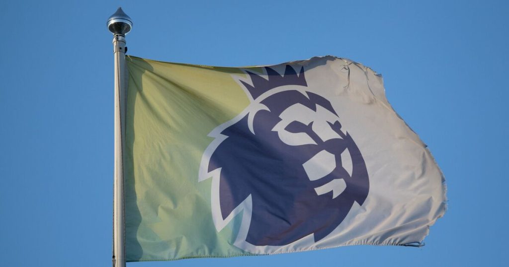 Premier League Club Published Statement | Football | Sports, as fans claim to ban “unacceptable clothing”