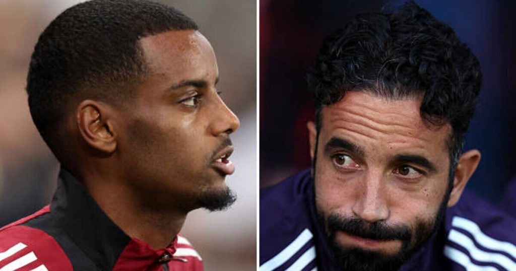 Forward News Live: Liverpool Plot Second Alexander Isaac Bid Soccer | Sports