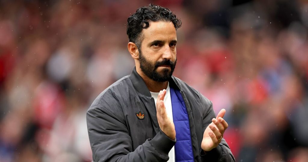 Man UTD boss fears that Reuben Amorim will quit his job despite Burnley’s victory | Football | Sports