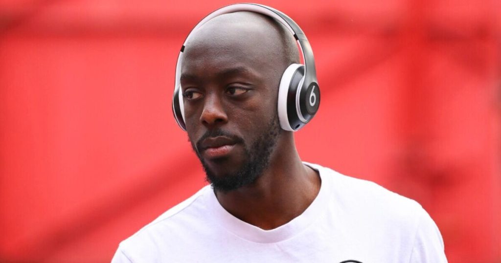 Yorn Wissa makes a long statement when Newcastle is told to pay the striker £65 million | Football | Sports