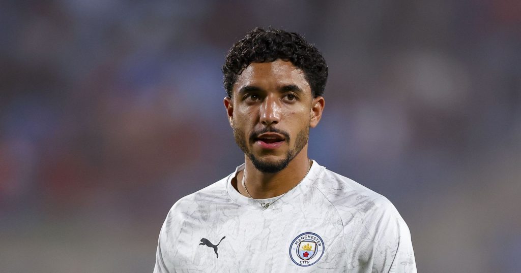 Omar Marmoush Exclusive: Why “top-level” Mohamed Salah, Hugo Ekitike’s Man City Star, and Pep Guardiola are “the best coach in the world”