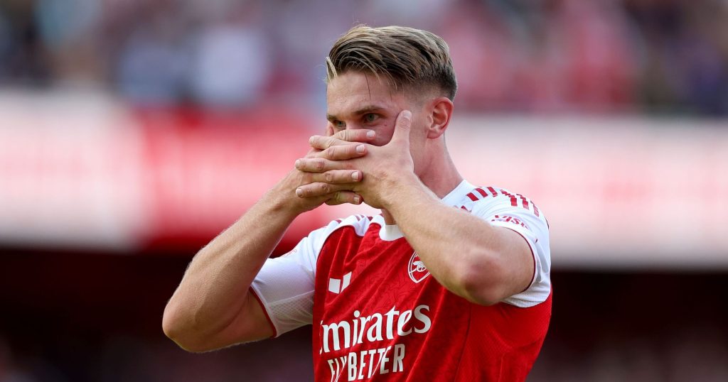 Arsenal Preseason Tracker: Viktor Gyokeres opens gunner account with Emirates Cup victory at the Athletic Club when Martin Zubimendi shines