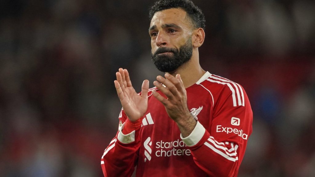As Liverpool scored a Premier League opener, late goals, Jota Tribute and Semenyo were racially abused