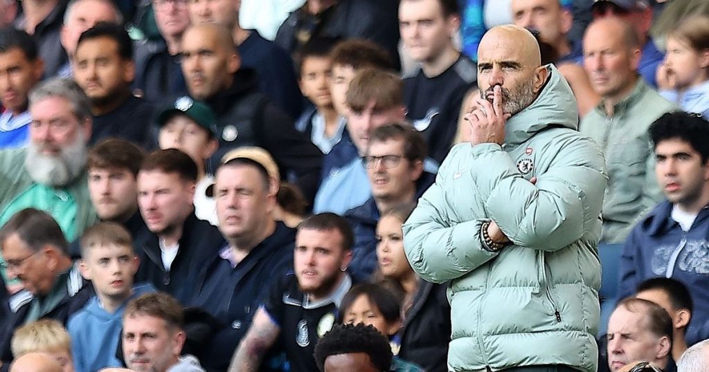 Chelsea’s attitude regarding Enzo Mares Cassack’s decision explained after a visit to the Brighton Dressing Room
