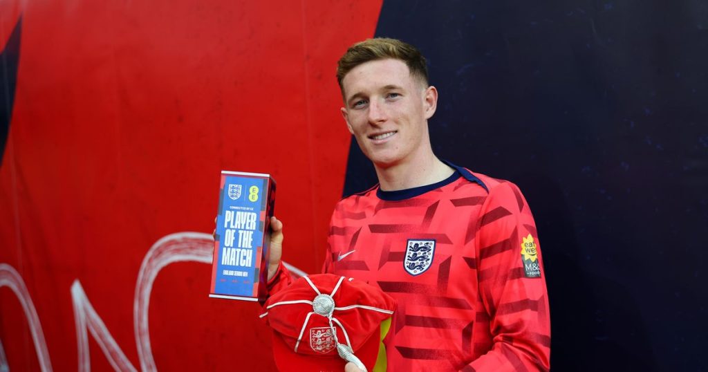 Elliot Anderson Newcastle United Transfer Close Reality is considering a man utd ’70 million pound move.”