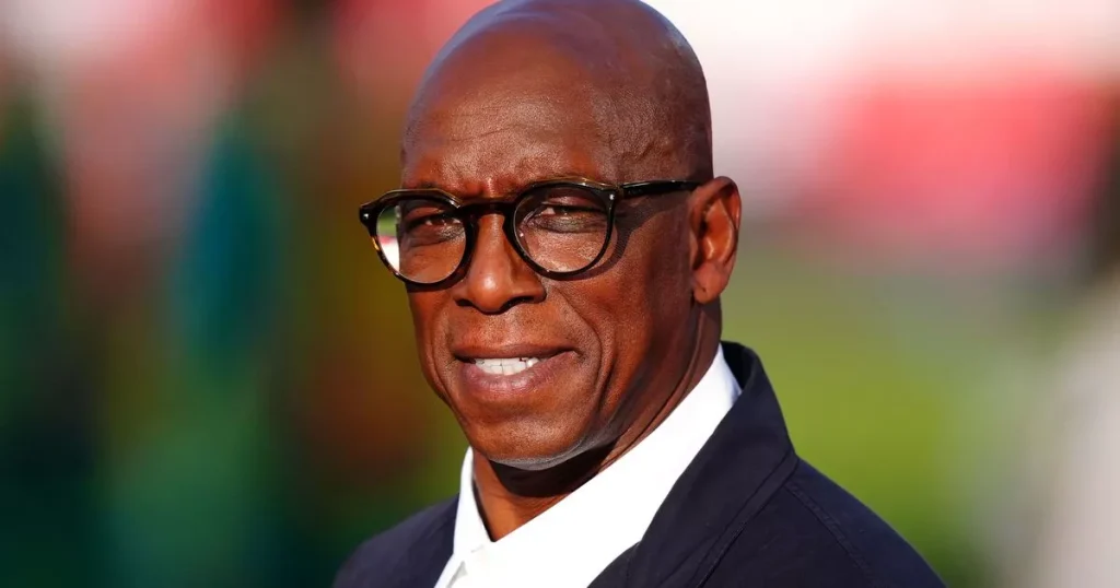 Ian Wright navigates Mikel Arteta’s new concept that could potentially sacrifice the Arsenal star