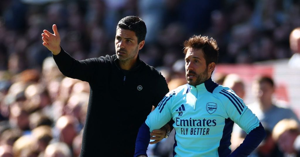 Former Liverpool coach calls out Arsenal and former team for “ugly” play as new trends emerge
