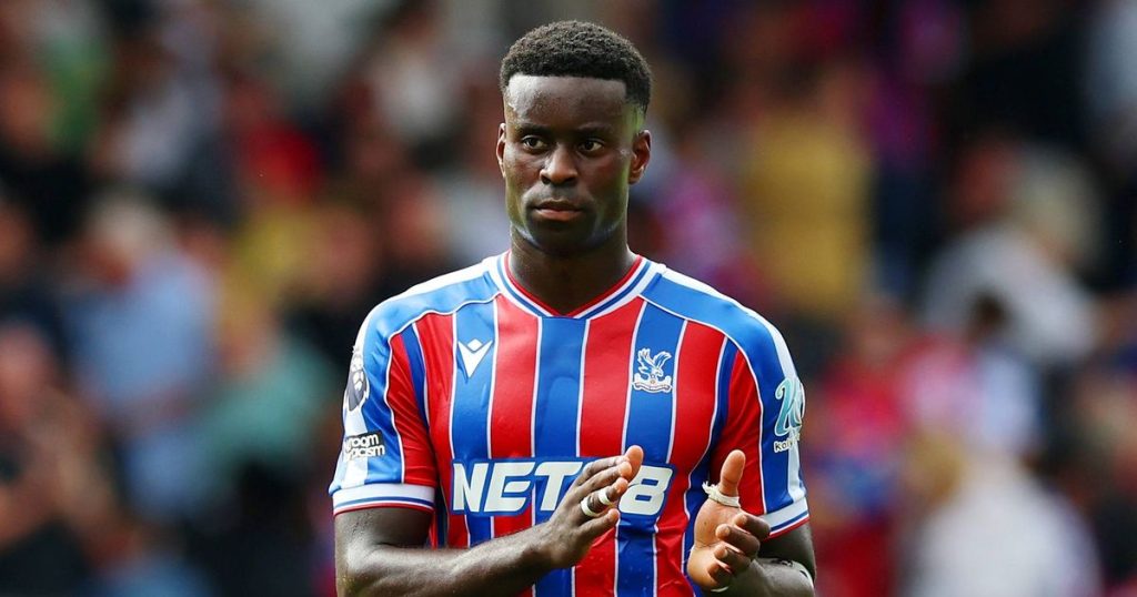Marc Guehi Transfer: Five clubs aim to utilize Liverpool after the collapse of