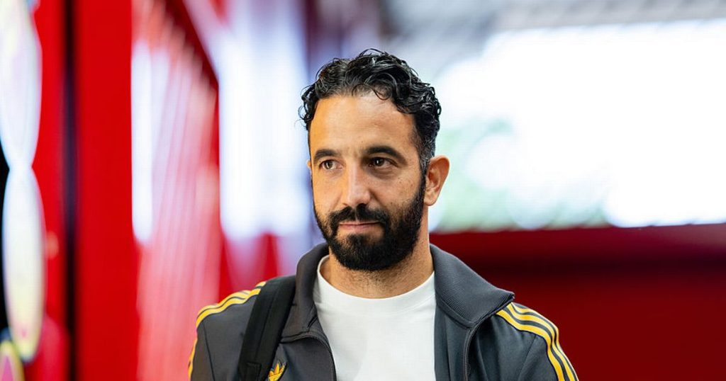 Man Utd is ready to be left free to fund a large summer transfer to the trio worth £156 million