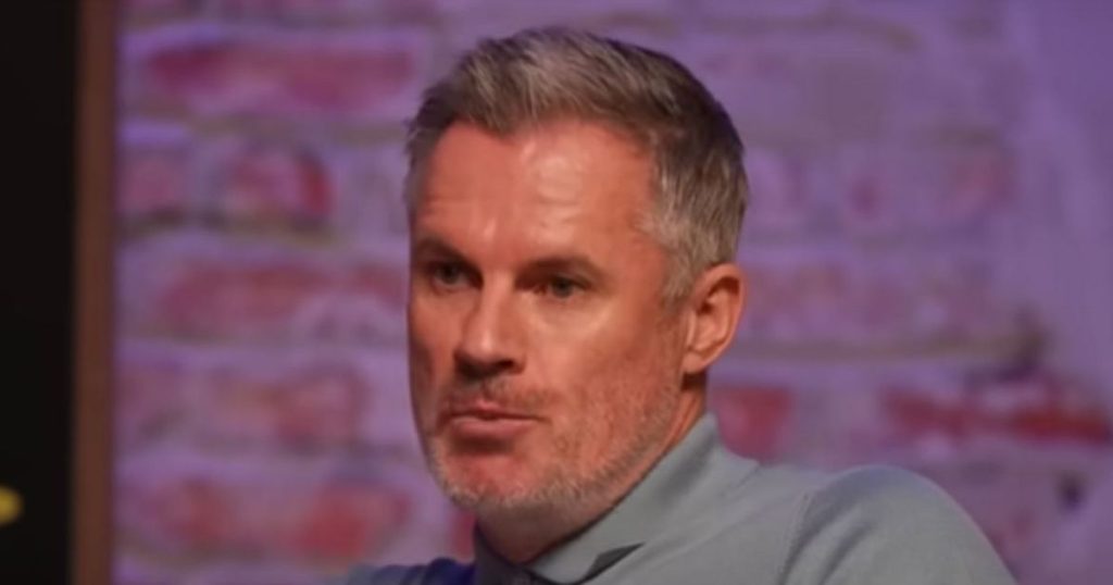 Jamie Carager reveals feelings in Man Utd’s “worst signature ever”