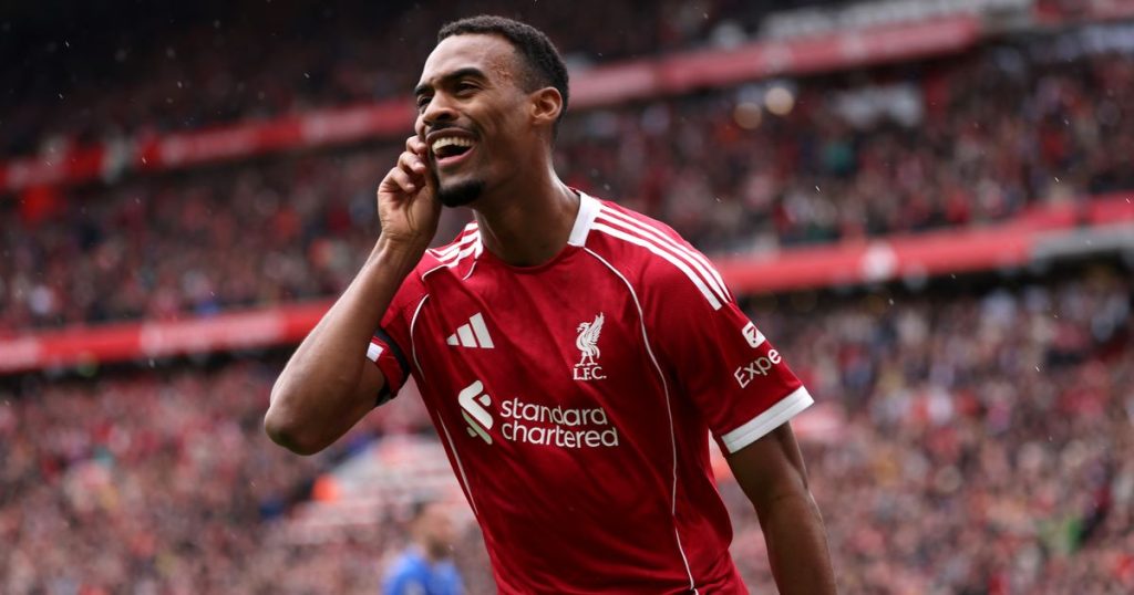 Bayern Munich’s true feelings about Ryan Gravenburch’s move when the Liverpool star thrives