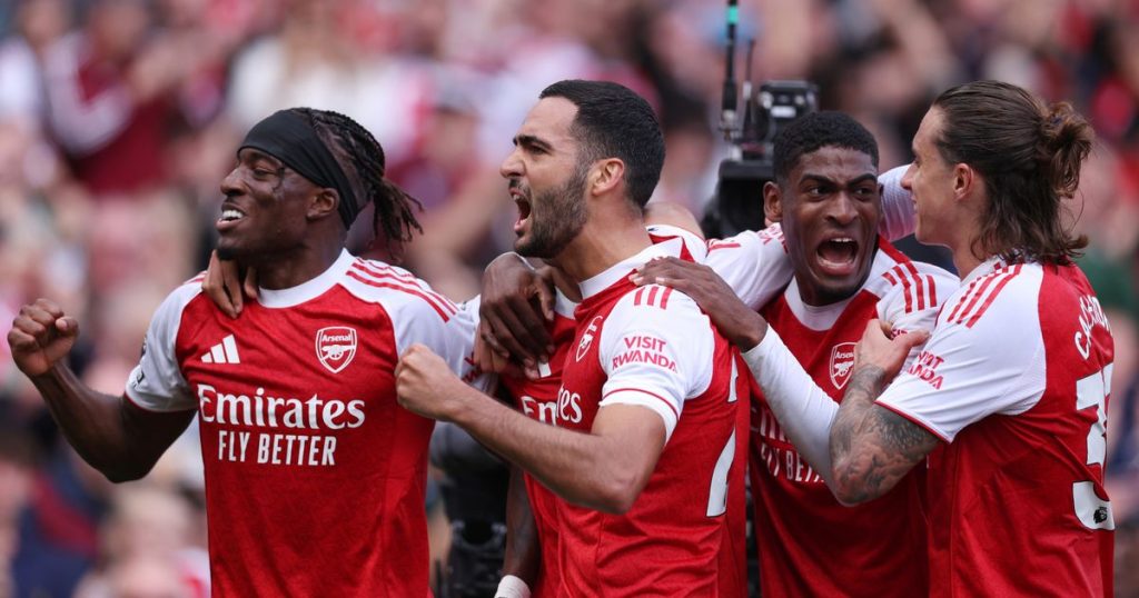 Arsenal’s summer transfer window will be seen in the new light seen when he is hit by an early injury crisis
