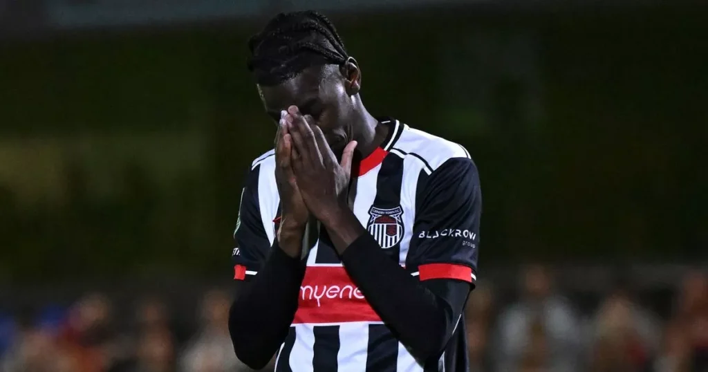 Three games that had to play when the Grimsby vs Man Utd verdict reached after a violation of the rules