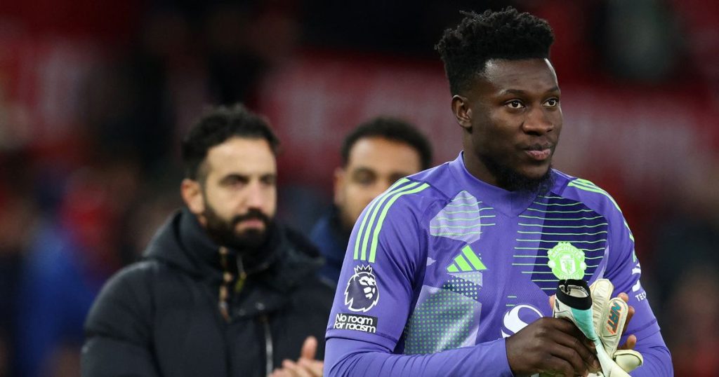 Manchester United: Andre Onana’s transfer will not solve Reuben Amorim’s major issues