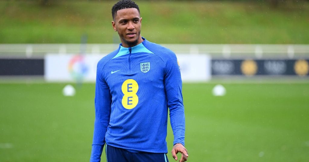The English star claims that his club was “killed” by the prem transfer rules | Football | Sports