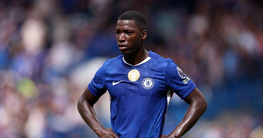 Chelsea worries about Moises Kayseko injury after Cole Palmer update | Football | Sports
