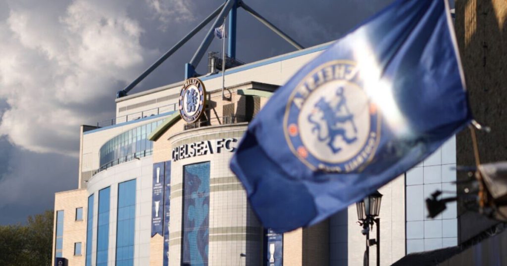 Chelsea is charged with 74 free agent violations and may face point deduction | Football | Sports