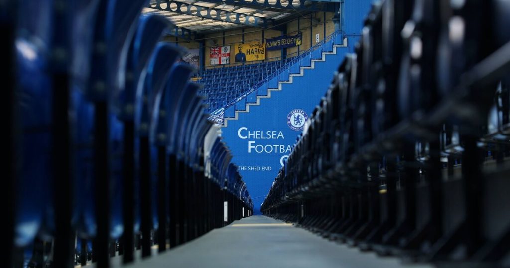 When Chelsea was accused, four Premier League sides were stripped. Soccer | Sports