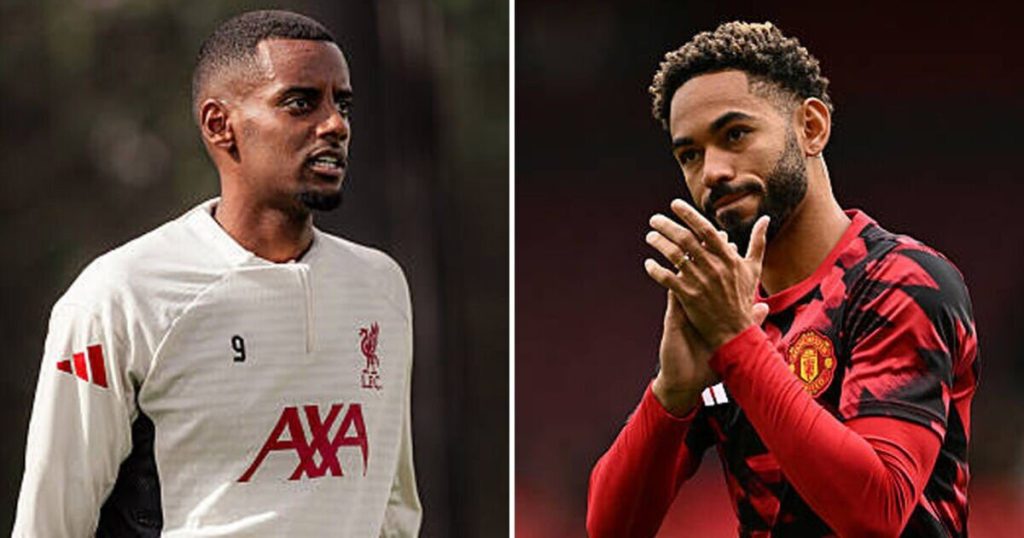 Premier League Injury Roundup: Arsenal, Man UTD and Chelsea Star’s latest | Football | Sports