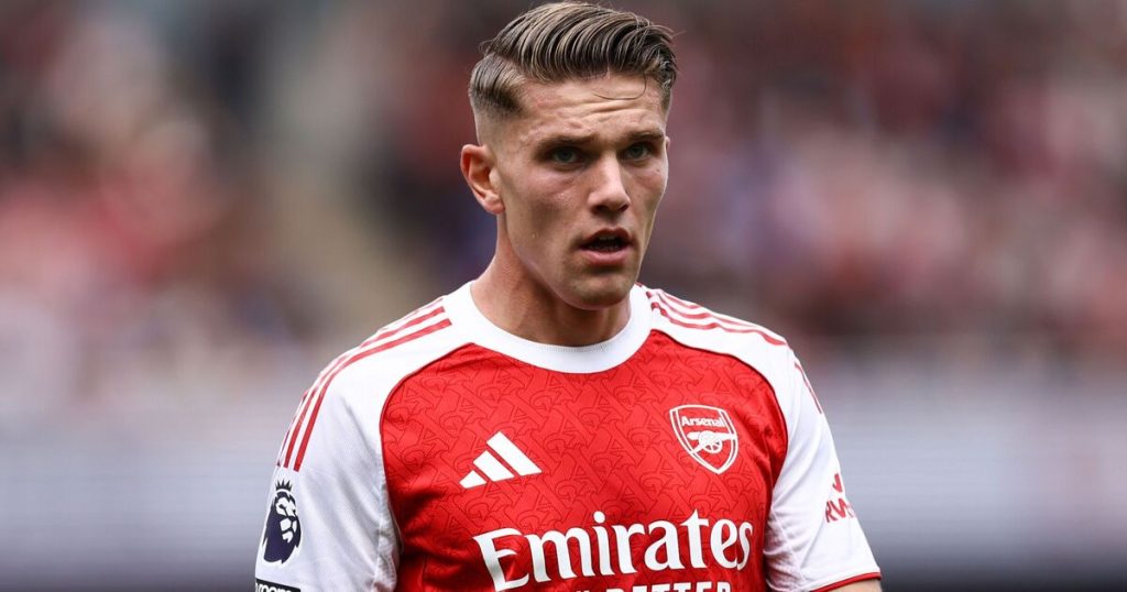 Gyoker reveals about Herberts on the injured Arsenal Star Watch | Football | Sports