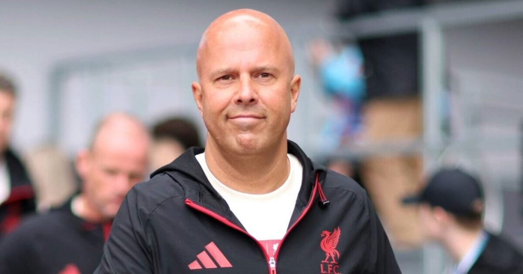 Arne Slot’s actions on team buses, Liverpool planning tips for the unfortunate Reds Ace | Soccer | Sports