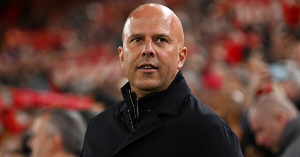 Liverpool take advantage of UEFA rules changes as Arne Slot checks Star’s U-turn | Soccer | Sports