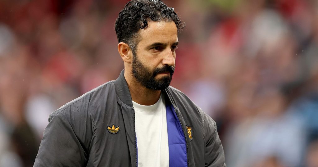 Reuben Amorim Exclusive: Manchester United boss target returns to Europe – but the team says it lacks “crazy guy” ahead of the Premier League clash at Brentford