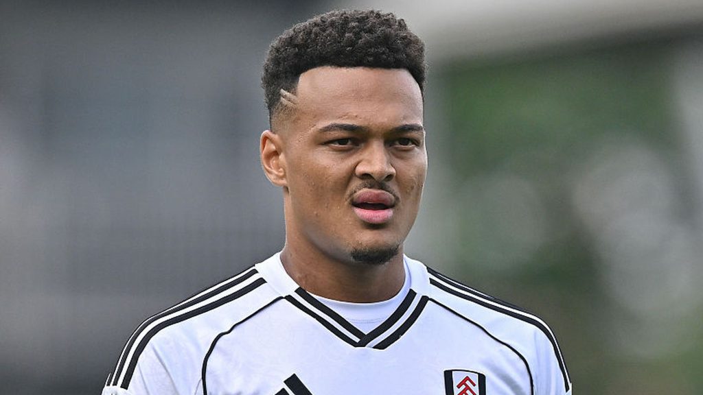 Fulham v Brent For Drive – The latest West London rival of the Premier League stands at Craven Cottage