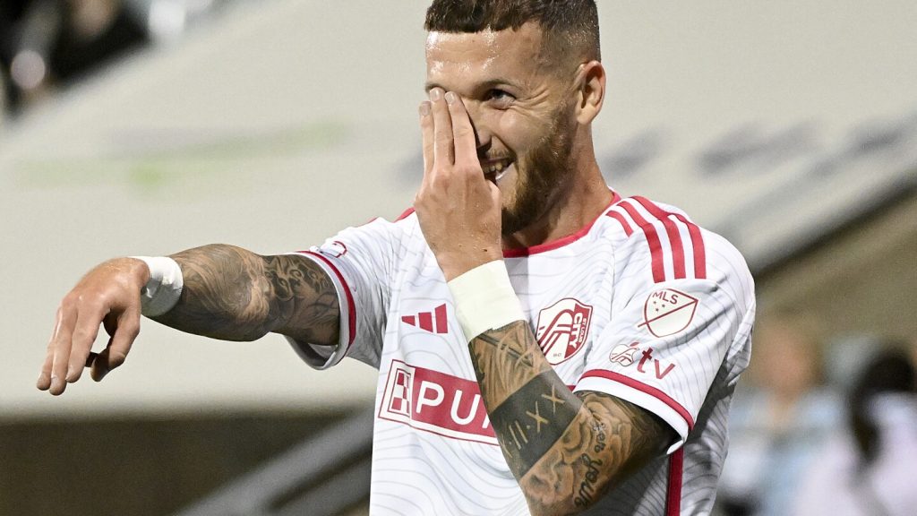 St. Louis ends with a 2-0 victory in Montreal’s five-game unbeaten run