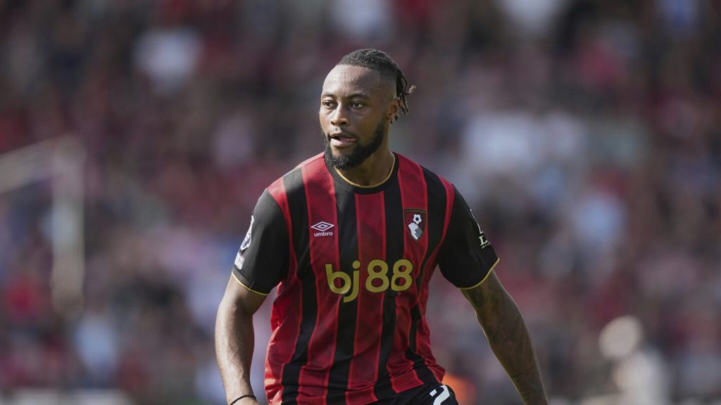 Racial abuse of black players early in the European football season