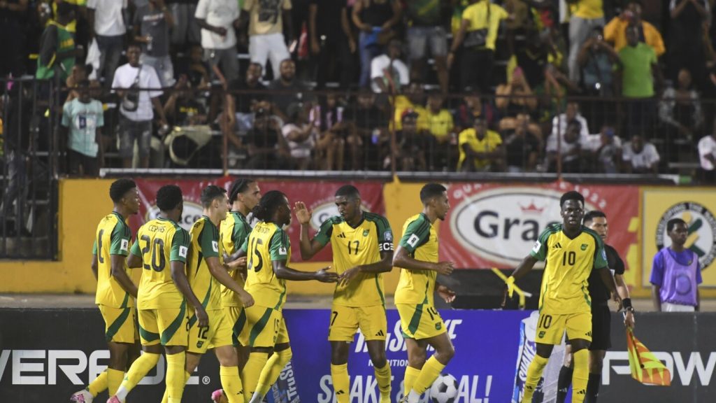 Honduras defeated Nicaragua 2-0 to lead Group C in Central America’s World Cup qualifiers