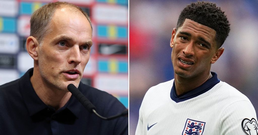 Jude Bellingham sent a brutal World Cup warning after England – “No guarantee”
