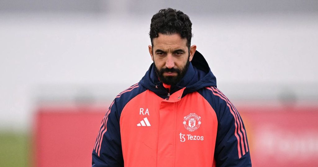 Manchester United’s £60m Adam Wharton transfer plan shocks two star players confirmed to leave